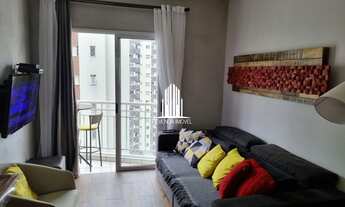 Imagem 4: Apartamento 2 quartos com 2 vagas na Rua Frei Caneca