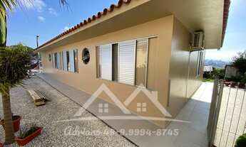 Imagem: Casa 4 Dormitórios C/ Suíte Estreito