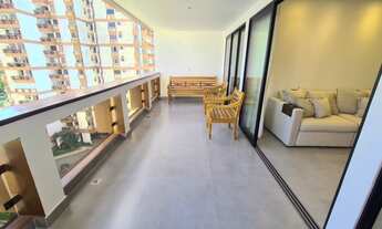 Imagem 7: Lindo apartamento todo reformado e mobiliado