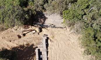 Imagem 5: Lote em Condomínio Fechado para Venda em RA XXVII Jardim Botânico, Setor Habitacional Jard