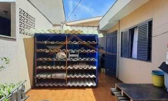 Imagem 5: Casa Padrão - Ribeirão Preto - Ipiranga