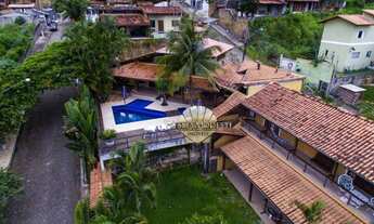 Imagem 3: Casa com 10 dormitórios à venda, 450 m² por R$ 3.730.000,00 - São Francisco - São Sebastiã