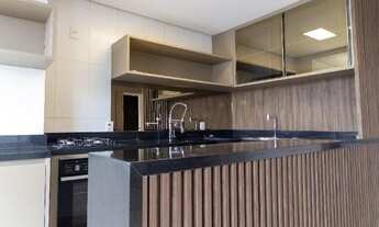 Imagem 4: Studio 1 vaga - Santo Amaro