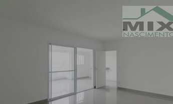 Imagem 3: Apartamento padrão mobiliado em Jardim do Mar - São Bernardo do Campo