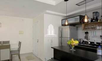 Imagem 3: Apartamento com 2 dormitórios no Sacomã