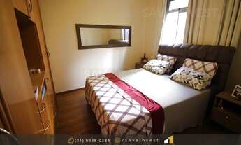 Imagem 7: Cobertura 4 quartos com 190 m² à venda no Buritis