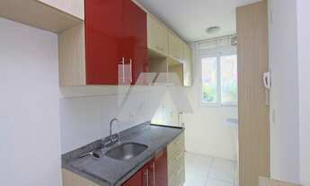 Imagem 6: PORTO ALEGRE - Apartamento Padrão - JARDIM SABARÁ