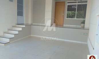 Imagem 2: Casa (térrea em condominio) 3 dormitórios/suite, portaria 24 horas, em condomínio fechado