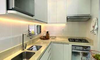 Imagem 5: Apartamento 102m² 3 Dormitórios 2 Vagas no Tatuapé/SP