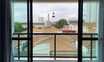 Imagem 6: Apartamento para Venda em São Caetano do Sul, Barcelona, 3 dormitórios, 1 suíte, 3 banheir