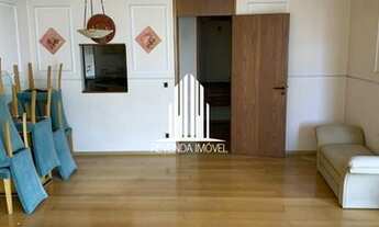 Imagem: Moema - 3 suites - 3 vagas - Oportunidade