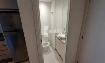Imagem 7: PINHEIROS, APTO, 01 DORM, SUITE, 02 WC, MOBILIADO, NOVO, 01 VAGA