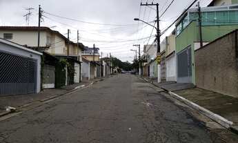 Imagem 3: SOBRADO NOVO COM FINO ACABAMENTO, NA REGIÃO DO JARDIM PRUDÊNCIA !