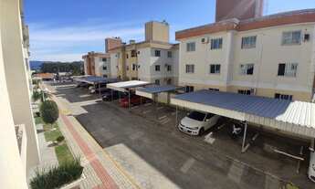 Imagem 3: Apartamento para Locação em Imbituba, NOVA BRASÍLIA, 2 dormitórios, 1 banheiro, 1 vaga