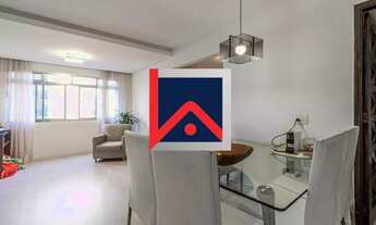 Imagem 3: Venda Apartamento 2 Dormitórios - 120 m² Itaim Bibi