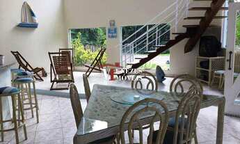 Imagem 3: Casa a venda em Condomínio Guaratuba Costa do Sol ref. 798