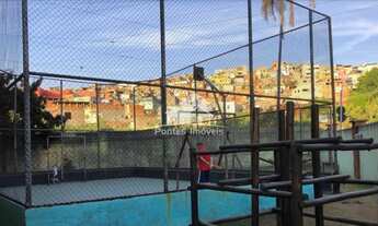 Imagem 4: Apartamento 47m² 2 Dorms Baeta Neves - SBC- SP