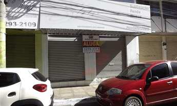 Imagem 2: Loja para alugar, 40 m² por R$ 1.500,00/mês - Setor Campinas - Goiânia/GO