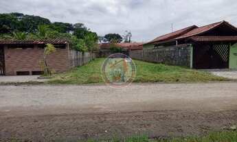 Imagem 2: Terreno à venda 395M², Flórida Mirim, Mongaguá - SP