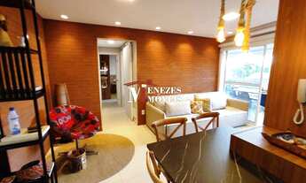 Imagem 4: Apartamento Novo a venda em Bertioga - Bairro Centro Ref. 1414