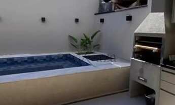 Imagem 3: Sobrado para venda tem 200 metros quadrados com 3 quartos