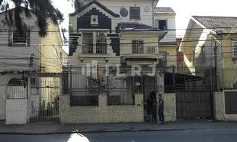 Imagem 3: Casa à venda no bairro Tijuca - Rio de Janeiro/RJ, Zona Norte