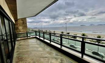 Imagem 3: Vieira Souto Frontal Mar