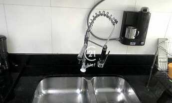 Imagem 5: Apartamento com 3 dormitórios à venda, 79 m² por R$ 691.000,00 - Barra Funda - São Paulo/S