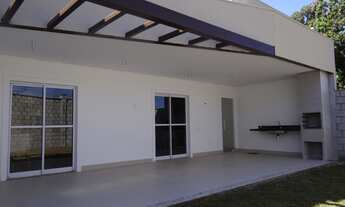 Imagem 7: Sobrado em condomínio Jardins de Lucca