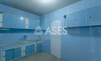 Imagem 5: Apartamento com 143 m², 3 quartos mais dependência, no Jardim Icaraí!