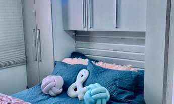 Imagem 7: Apartamento no 31 de Março com 2 quartos . Pronto para morar com planejados