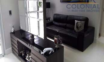 Imagem 5: APARTAMENTO 3 QUARTOS COM SUÍTE NA RUA DO RETIRO CONDOMÍNIO PRACTICE CLUB HOUSE VILA DAS