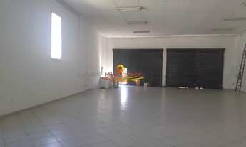 Imagem: Galpão/Depósito/Armazém para aluguel