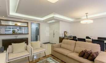 Imagem 3: APARTAMENTO REFORMADO EM HIGIENOPOLIS