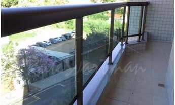 Imagem 7: Apartamento residencial à venda, Grupo Residencial do Iapc, Campinas