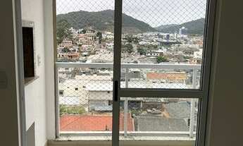 Imagem 4: APT 2 QUARTOS 1 VAGA ANDAR ALTO TABULEIRO CAMBORIÚ