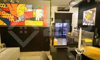 Imagem 4: Apartamento - Centro - Campinas