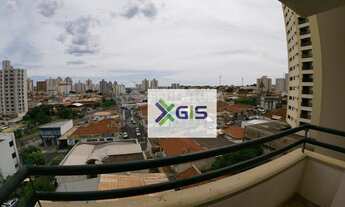 Imagem 6: Apartamento com 3 dormitórios à venda, 100 m² por R$ 560.000,00 - Boa Vista - São José do