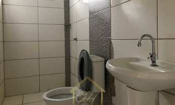 Imagem 4: Vendo ampla casa em em Campo Grande no bairro Residencial Aquarius