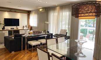 Imagem 3: Condomínio Horizons / 4 dormitórios, 3 suítes, 3vagas