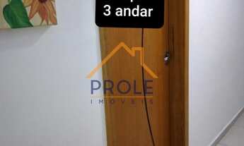 Imagem 2: Cobertura em Vila Nossa Senhora das Vitorias - Mauá