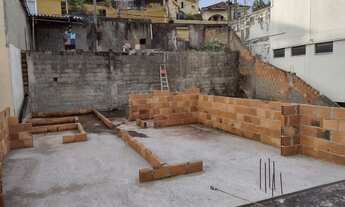 Imagem 2: Terreno 12 X 20 próximo ao largo bicao