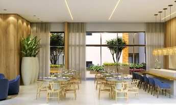 Imagem 5: Apartamento alto padrão com 3 suítes nas Mercês