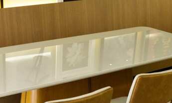 Imagem 2: Sobrado 3 Suítes + Home Office - Cond. Fechado - Aparecida de Goiânia-GO