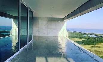 Imagem 5: RISERVA GOLF - 05 SUITES - 648M2 - BARRA