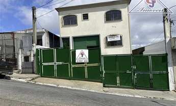 Imagem: Prédios Comerciais para alugar em São