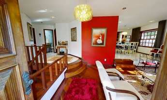 Imagem 2: Belo Horizonte - Casa Padrão - Dona Clara