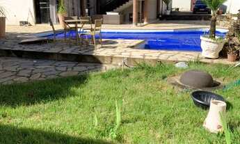 Imagem: Mansão Escriturada Vicente Pires