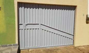 Imagem: Casa localizada no Riacho I