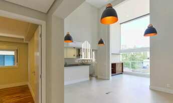 Imagem 3: Apartamento à venda com 104m², 2 quartos e 2 vagas na Vila Madalena